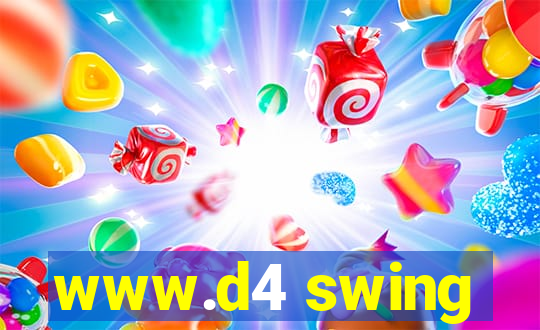 www.d4 swing